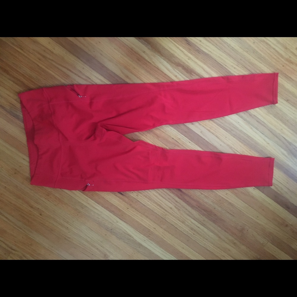 Athleta Running Leggings